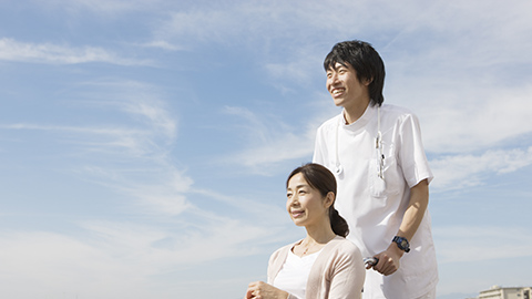 介護・福祉サービス