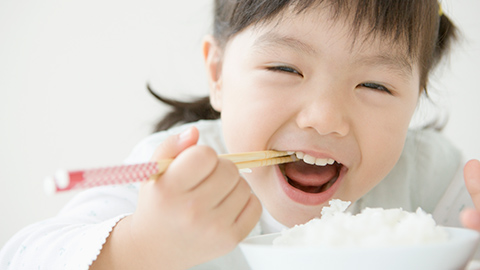 「ごはん・お米とわたし」作文・図画コンクール