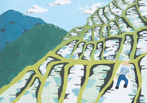 植えよ根付けよ