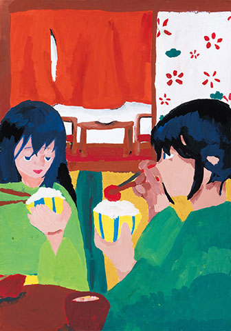 もう一度食べたい旅館でのおいしいご飯