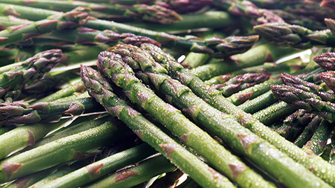 アスパラガス