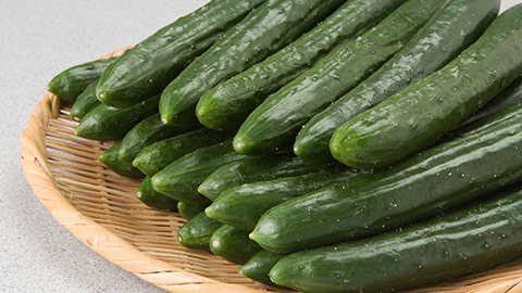 きゅうり