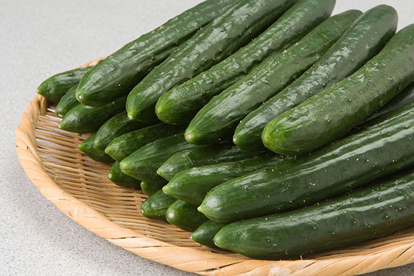 きゅうり