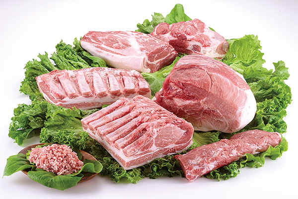 豚肉